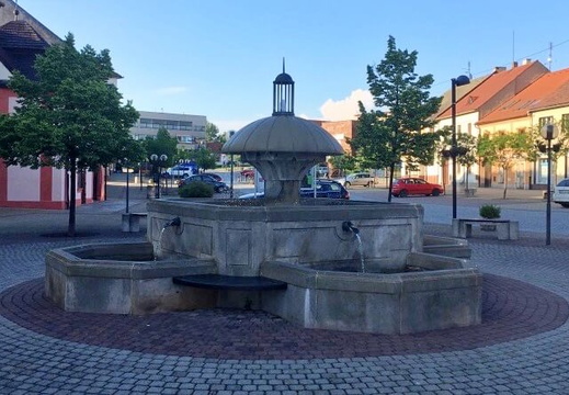 kralovice
