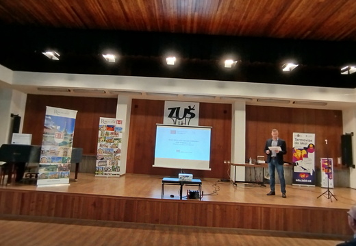 závěrečný workshop 5.6.2024